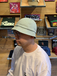Ｆｌｅｘｆｉｔ　／　Ｓｈｏｒｔ　Ｂｒｉｍ　Ｂａｌｌ　Ｈａｔ　（Ｍｉｎｔ）