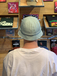 Ｆｌｅｘｆｉｔ　／　Ｓｈｏｒｔ　Ｂｒｉｍ　Ｂａｌｌ　Ｈａｔ　（Ｍｉｎｔ）