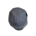Ｆｌｅｘｆｉｔ　／　Ｓｈｏｒｔ　Ｂｒｉｍ　Ｂａｌｌ　Ｈａｔ　（Ｗａｓｈｅｄ　Ｂｌａｃｋ）