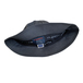 Ｆｌｅｘｆｉｔ　／　Ｓｈｏｒｔ　Ｂｒｉｍ　Ｂａｌｌ　Ｈａｔ　（Ｗａｓｈｅｄ　Ｂｌａｃｋ）