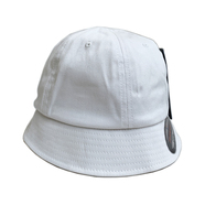 Flexfit / Short Brim Ball Hat (White)