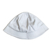 Ｆｌｅｘｆｉｔ　／　Ｓｈｏｒｔ　Ｂｒｉｍ　Ｂａｌｌ　Ｈａｔ　（Ｗｈｉｔｅ）