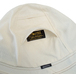 ｎｕｔｔｙｃｌｏｔｈｉｎｇ　／　ＣＯＲＤＵＲＡ　ＲＯＡＭ　ＨＡＴ　（Ｅｃｒｕ　Ｗｈｉｔｅ）
