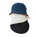 ｎｕｔｔｙｃｌｏｔｈｉｎｇ　／　ＣＯＲＤＵＲＡ　ＲＯＡＭ　ＨＡＴ　（Ｃｈａｒｃｏａｌ　Ｂｌａｃｋ）