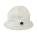 ｎｕｔｔｙｃｌｏｔｈｉｎｇ　／　ＣＯＲＤＵＲＡ　ＲＯＡＭ　ＨＡＴ　（Ｅｃｒｕ　Ｗｈｉｔｅ）