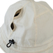 ｎｕｔｔｙｃｌｏｔｈｉｎｇ　／　ＣＯＲＤＵＲＡ　ＲＯＡＭ　ＨＡＴ　（Ｅｃｒｕ　Ｗｈｉｔｅ）