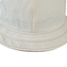 ｎｕｔｔｙｃｌｏｔｈｉｎｇ　／　ＣＯＲＤＵＲＡ　ＲＯＡＭ　ＨＡＴ　（Ｅｃｒｕ　Ｗｈｉｔｅ）