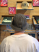 ｎｕｔｔｙｃｌｏｔｈｉｎｇ　／　ＣＯＲＤＵＲＡ　ＲＯＡＭ　ＨＡＴ　（Ｃｈａｒｃｏａｌ　Ｂｌａｃｋ）