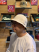 ｎｕｔｔｙｃｌｏｔｈｉｎｇ　／　ＣＯＲＤＵＲＡ　ＲＯＡＭ　ＨＡＴ　（Ｅｃｒｕ　Ｗｈｉｔｅ）