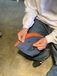ｎｕｔｔｙｃｌｏｔｈｉｎｇ　／　ＣＯＲＤＵＲＡ　ＲＯＡＭ　ＨＡＴ　（Ｎａｖｙ　Ｂｌｕｅ）