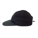 ｎｕｔｔｙｃｌｏｔｈｉｎｇ　／　Ｒａｍｂｌｅ　Ｔｗｏｔｏｎｅ　Ｃａｐ　（Ｂｌａｃｋ　＆　Ｃｈａｒｃｏａｌ　ｇｒａｙ）