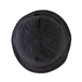 ｎｕｔｔｙｃｌｏｔｈｉｎｇ　／　ＣＯＲＤＵＲＡ　ＲＯＡＭ　ＨＡＴ　（Ｃｈａｒｃｏａｌ　Ｂｌａｃｋ）