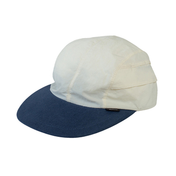 ｎｕｔｔｙｃｌｏｔｈｉｎｇ　／　Ｒａｍｂｌｅ　Ｔｗｏｔｏｎｅ　Ｃａｐ　（Ｅｃｒｕ　Ｗｈｉｔｅ　＆　Ｎａｖｙ）