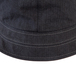 ｎｕｔｔｙｃｌｏｔｈｉｎｇ　／　ＣＯＲＤＵＲＡ　ＲＯＡＭ　ＨＡＴ　（Ｃｈａｒｃｏａｌ　Ｂｌａｃｋ）