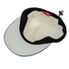ｎｕｔｔｙｃｌｏｔｈｉｎｇ　／　Ｒａｍｂｌｅ　Ｔｗｏｔｏｎｅ　Ｃａｐ　（Ｅｃｒｕ　Ｗｈｉｔｅ　＆　Ｎａｖｙ）