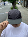 ｎｕｔｔｙｃｌｏｔｈｉｎｇ　／　Ｒａｍｂｌｅ　Ｔｗｏｔｏｎｅ　Ｃａｐ　（Ｂｌａｃｋ　＆　Ｃｈａｒｃｏａｌ　ｇｒａｙ）