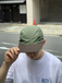 ｎｕｔｔｙｃｌｏｔｈｉｎｇ　／　Ｒａｍｂｌｅ　Ｔｗｏｔｏｎｅ　Ｃａｐ　（Ｏｌｉｖｅ　＆　Ｂｒｏｗｎ）