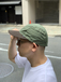 ｎｕｔｔｙｃｌｏｔｈｉｎｇ　／　Ｒａｍｂｌｅ　Ｔｗｏｔｏｎｅ　Ｃａｐ　（Ｏｌｉｖｅ　＆　Ｂｒｏｗｎ）
