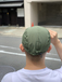 ｎｕｔｔｙｃｌｏｔｈｉｎｇ　／　Ｒａｍｂｌｅ　Ｔｗｏｔｏｎｅ　Ｃａｐ　（Ｏｌｉｖｅ　＆　Ｂｒｏｗｎ）