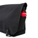 ＰＡＣＫＩＮＧ　／　ＳＴＡＮＤＡＲＤ　ＭＥＳＳＥＮＧＥＲ　ＢＡＧ　（Ｂｌａｃｋ）