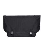 PACKING / RIP STOP MESSENGER BAG (Black)