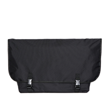 ＰＡＣＫＩＮＧ　／　ＲＩＰ　ＳＴＯＰ　ＭＥＳＳＥＮＧＥＲ　ＢＡＧ　（Ｂｌａｃｋ）