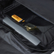 ＰＡＣＫＩＮＧ　／　ＲＩＰ　ＳＴＯＰ　ＭＥＳＳＥＮＧＥＲ　ＢＡＧ　（Ｂｌａｃｋ）