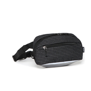 PACKING / Reflective Waist Bag
