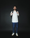 ＰＡＣＫＩＮＧ　／　ＲＩＰ　ＳＴＯＰ　ＢＡＣＫ　ＰＡＣＫ　（Ｂｌａｃｋ）