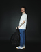 ＰＡＣＫＩＮＧ　／　ＲＩＰ　ＳＴＯＰ　ＢＡＣＫ　ＰＡＣＫ　（Ｂｌａｃｋ）