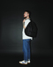 ＰＡＣＫＩＮＧ　／　ＲＩＰ　ＳＴＯＰ　ＢＡＣＫ　ＰＡＣＫ　（Ｂｌａｃｋ）