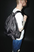 ＰＡＣＫＩＮＧ　／　ＲＩＰ　ＳＴＯＰ　ＢＡＣＫ　ＰＡＣＫ　（Ｂｌａｃｋ）