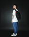 ＰＡＣＫＩＮＧ　／　ＲＩＰ　ＳＴＯＰ　ＭＥＳＳＥＮＧＥＲ　ＢＡＧ　（Ｂｌａｃｋ）