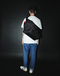 ＰＡＣＫＩＮＧ　／　ＲＩＰ　ＳＴＯＰ　ＭＥＳＳＥＮＧＥＲ　ＢＡＧ　（Ｂｌａｃｋ）