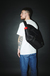 ＰＡＣＫＩＮＧ　／　ＲＩＰ　ＳＴＯＰ　ＭＥＳＳＥＮＧＥＲ　ＢＡＧ　（Ｂｌａｃｋ）