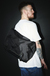 ＰＡＣＫＩＮＧ　／　ＲＩＰ　ＳＴＯＰ　ＭＥＳＳＥＮＧＥＲ　ＢＡＧ　（Ｂｌａｃｋ）