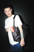 ＰＡＣＫＩＮＧ　／　ＲＩＰ　ＳＴＯＰ　ＭＥＳＳＥＮＧＥＲ　ＢＡＧ　（Ｂｌａｃｋ）