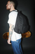 ＰＡＣＫＩＮＧ　／　ＳＴＡＮＤＡＲＤ　ＢＡＣＫ　ＰＡＣＫ　（Ｂｌａｃｋ）