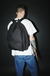 ＰＡＣＫＩＮＧ　／　ＳＴＡＮＤＡＲＤ　ＢＡＣＫ　ＰＡＣＫ　（Ｂｌａｃｋ）