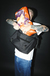 ＰＡＣＫＩＮＧ　／　ＳＴＡＮＤＡＲＤ　ＭＥＳＳＥＮＧＥＲ　ＢＡＧ　（Ｂｌａｃｋ）