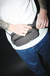 ＰＡＣＫＩＮＧ　／　Ｒｅｆｌｅｃｔｉｖｅ　Ｗａｉｓｔ　Ｂａｇ