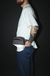 ＰＡＣＫＩＮＧ　／　Ｒｅｆｌｅｃｔｉｖｅ　Ｗａｉｓｔ　Ｂａｇ