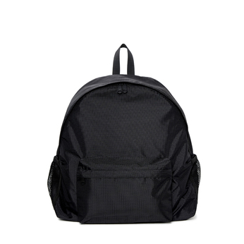ＰＡＣＫＩＮＧ　／　ＲＩＰ　ＳＴＯＰ　ＢＡＣＫ　ＰＡＣＫ　（Ｂｌａｃｋ）