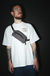ＰＡＣＫＩＮＧ　／　Ｒｅｆｌｅｃｔｉｖｅ　Ｗａｉｓｔ　Ｂａｇ