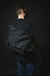 ＰＡＣＫＩＮＧ　／　ＳＴＡＮＤＡＲＤ　ＭＥＳＳＥＮＧＥＲ　ＢＡＧ　（Ｂｌａｃｋ）
