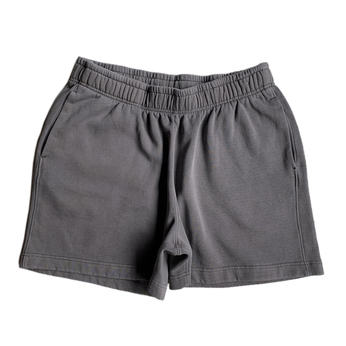 ＡＳ　ＣＯＬＯＵＲ　／　Ｒｅｌａｘ　Ｆａｄｅｄ　Ｓｈｏｒｔｓ　（Ｆａｄｅｄ　Ｇｒｅｙ）