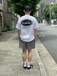 ＡＳ　ＣＯＬＯＵＲ　／　Ｒｅｌａｘ　Ｆａｄｅｄ　Ｓｈｏｒｔｓ　（Ｆａｄｅｄ　Ｇｒｅｙ）