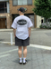 ＡＳ　ＣＯＬＯＵＲ　／　Ｒｅｌａｘ　Ｆａｄｅｄ　Ｓｈｏｒｔｓ　（Ｆａｄｅｄ　Ｂｌａｃｋ）