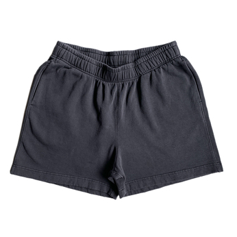 ＡＳ　ＣＯＬＯＵＲ　／　Ｒｅｌａｘ　Ｆａｄｅｄ　Ｓｈｏｒｔｓ　（Ｆａｄｅｄ　Ｂｌａｃｋ）