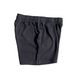 ＡＳ　ＣＯＬＯＵＲ　／　Ｒｅｌａｘ　Ｆａｄｅｄ　Ｓｈｏｒｔｓ　（Ｆａｄｅｄ　Ｂｌａｃｋ）